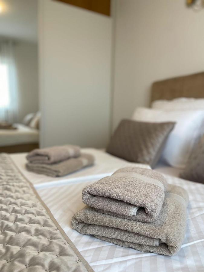 Portview Apartment Рієка Екстер'єр фото