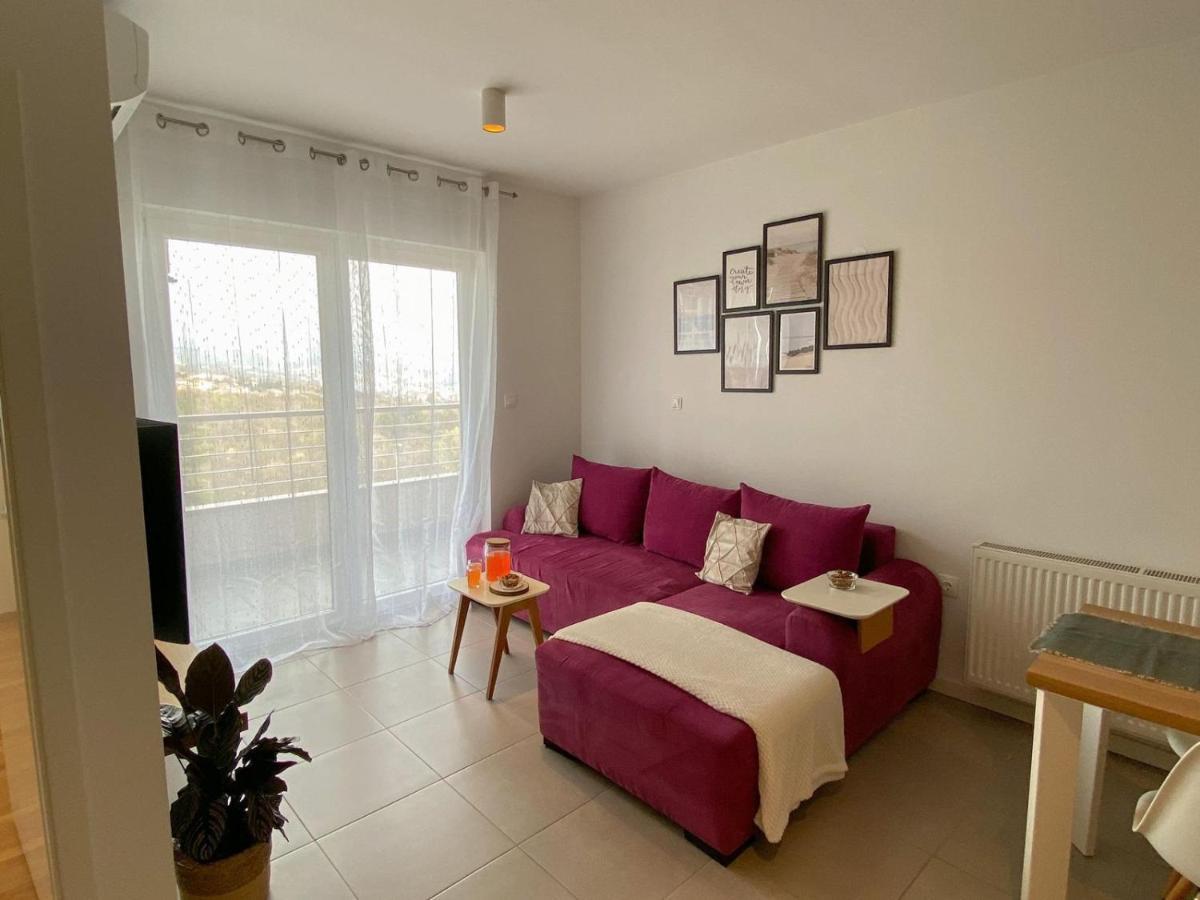 Portview Apartment Рієка Екстер'єр фото