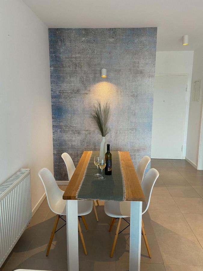 Portview Apartment Рієка Екстер'єр фото