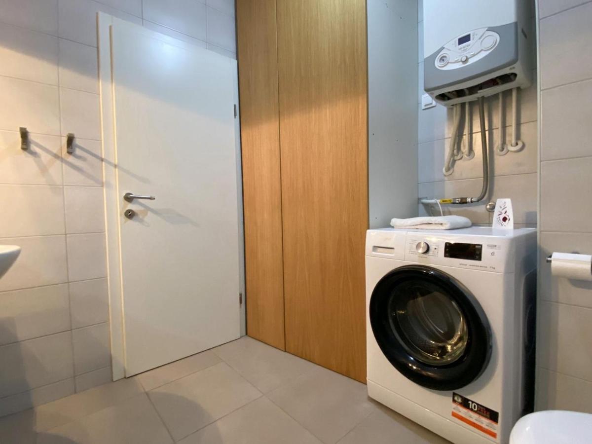 Portview Apartment Рієка Екстер'єр фото