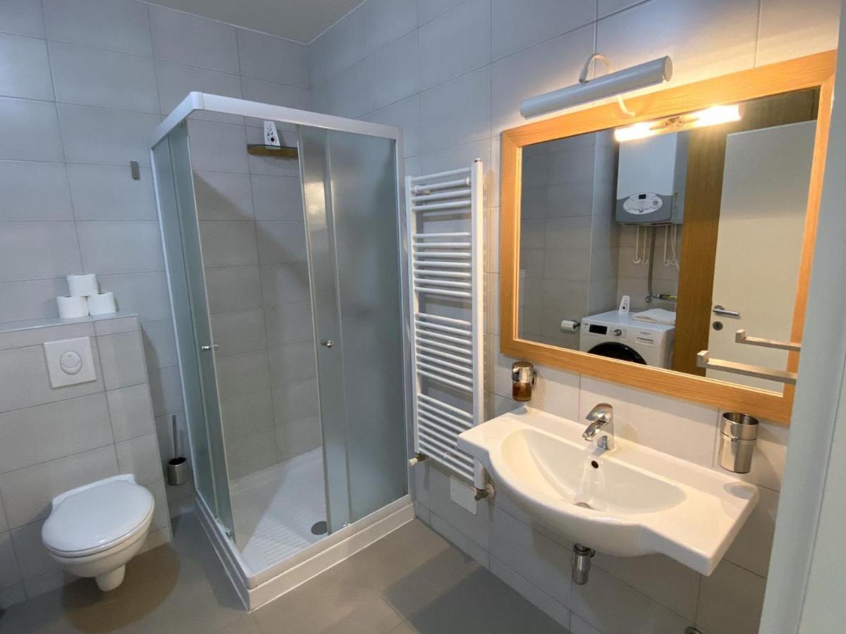 Portview Apartment Рієка Екстер'єр фото