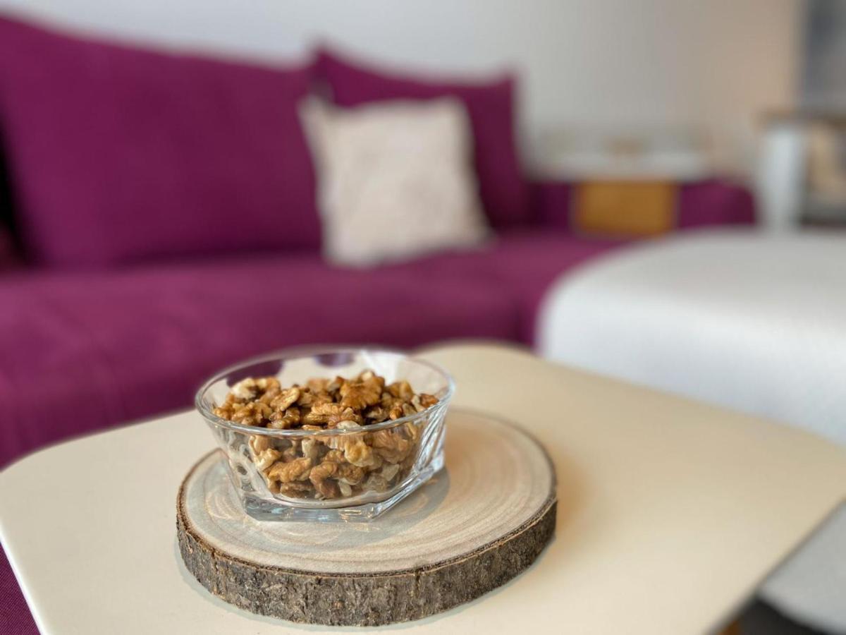 Portview Apartment Рієка Екстер'єр фото