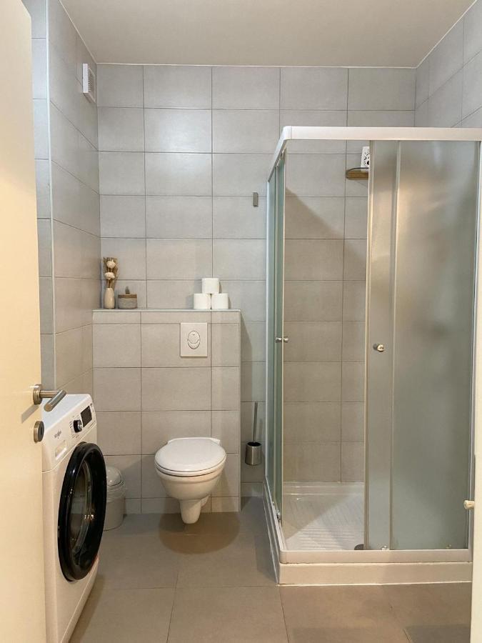 Portview Apartment Рієка Екстер'єр фото