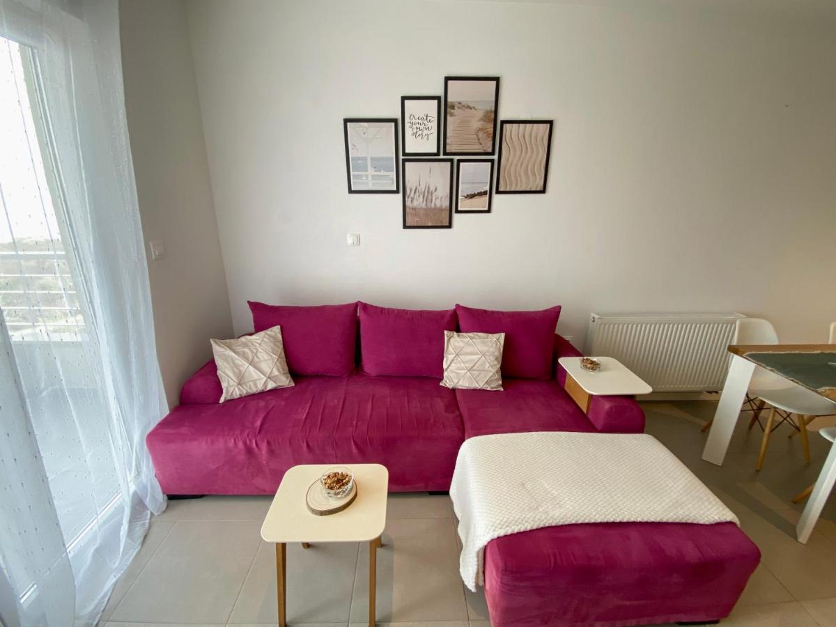 Portview Apartment Рієка Екстер'єр фото